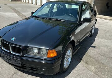 BMW 318 135.000 km 5.499 &euro; Bottrop 46236