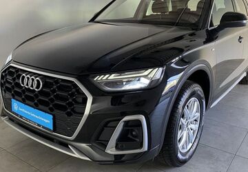 Audi Q5 83.573 km 32.880 &euro; Bochum - Linden 44879