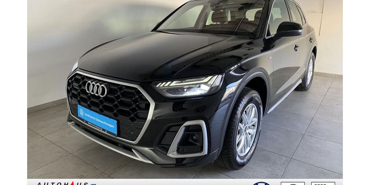 Audi Q5 83.573 km 32.880 &euro; Bochum - Linden 44879