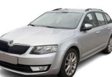 Skoda Octavia 297.000 km 12.480 &euro; Duisburg 47249