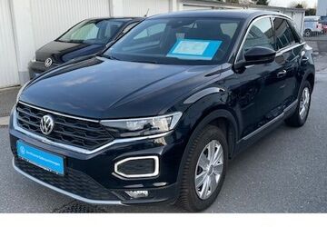 VW T-Roc 58.582 km 18.888 &euro; Herten 45701