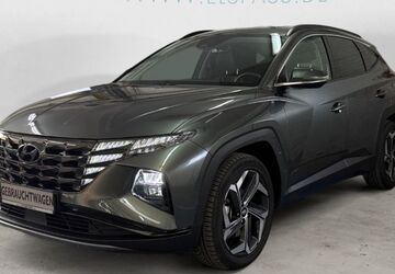 Hyundai TUCSON 17.500 km 27.999 &euro; Dinslaken 46539