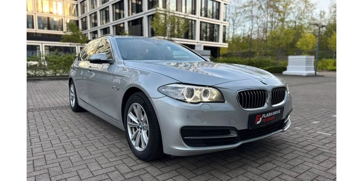 BMW 525 147.000 km 14.990 &euro; Gelsenkirchen 45884