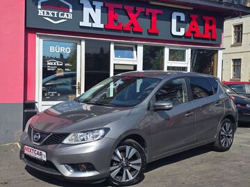 Gebrauchte Nissan Pulsar