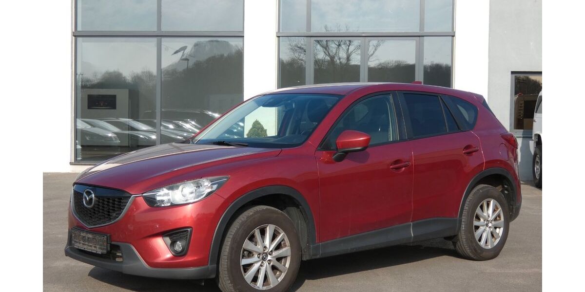 Mazda CX-5 243.257 km 5.450 &euro; Bochum 44807