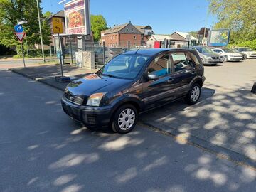 Gebrauchte Ford Fusion