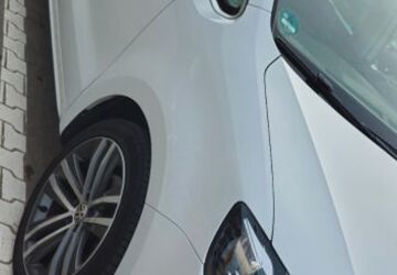 VW Sharan 215.000 km 11.500 &euro; Moers 47441