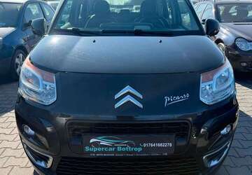 Citroen C3 212.935 km 2.500 &euro; Bottrop 46238