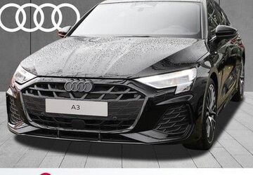 Audi A3 1.520 km 45.840 &euro; Recklinghausen 45657