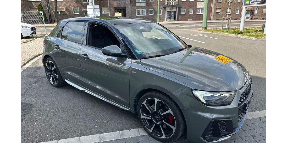 Audi A1 42.000 km 26.880 &euro; Duisburg 47138