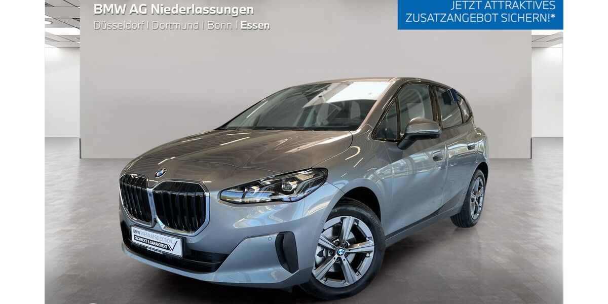 BMW 220 Active Tourer 8.567 km 31.599 &euro; Essen 45141