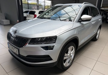 Skoda Karoq 181.000 km 14.490 &euro; Bottrop 46236