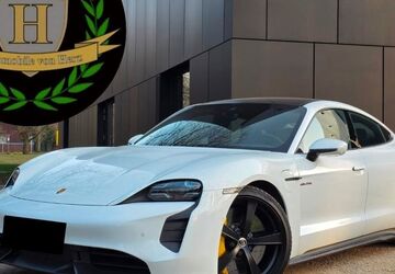 Porsche Taycan 182.450 km 59.950 &euro; Bottrop 46240