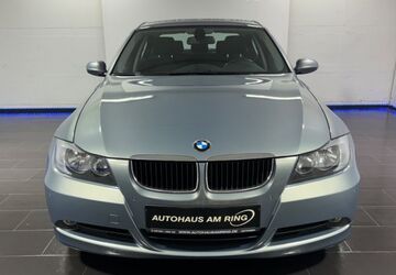 BMW 320 221.244 km 6.499 &euro; Ratingen bei Düsseldorf 40878