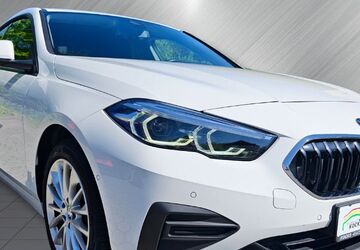 BMW 218 51.000 km 21.700 &euro; Mülheim 45473