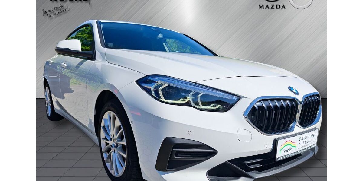 BMW 218 51.000 km 21.700 &euro; Mülheim 45473