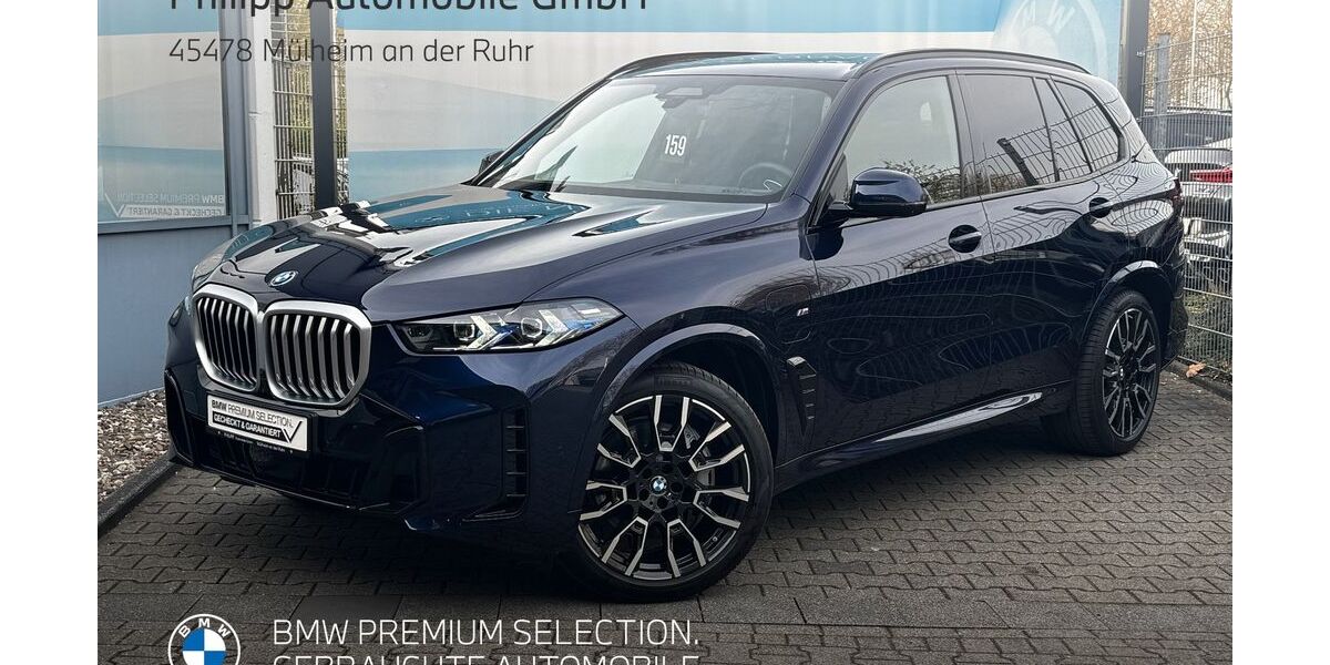 BMW X5 16.007 km 86.839 &euro; Mülheim an der Ruhr 45478