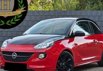 Opel Adam 29.450 km 10.450 &euro; Bottrop 46240