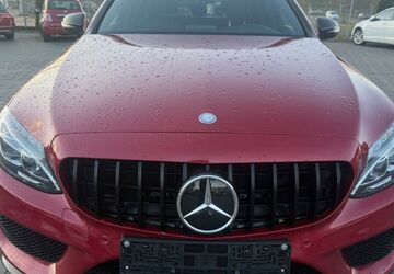 Mercedes-Benz C 250 146.532 km 18.490 &euro; Duisburg 47169