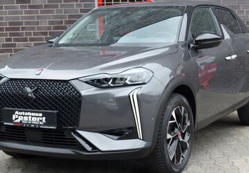 DS Automobiles DS3 27.800 km 20.950 &euro; Oberhausen 46147