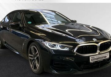 BMW M850 32.100 km 62.949 &euro; Moers 47441