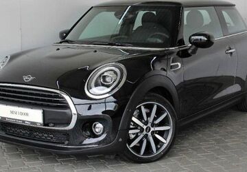 Mini ONE 140.000 km 12.700 &euro; Recklinghausen 45657