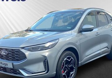 Ford Kuga 3.000 km 43.990 &euro; Oberhausen - Sterkrade 46145