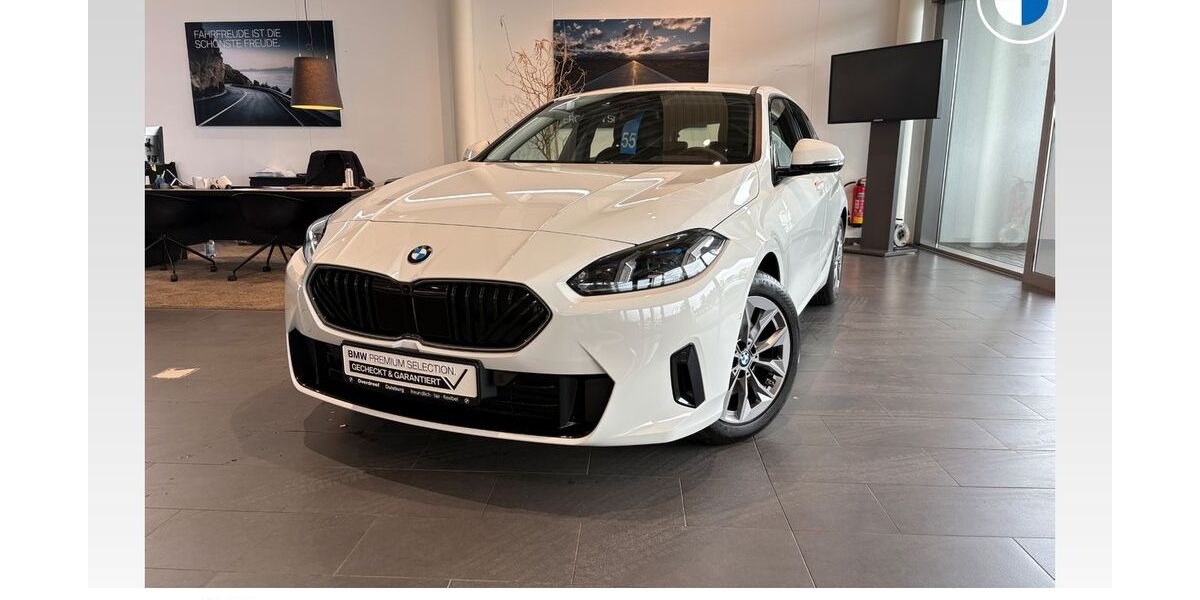 BMW 120 8.902 km 29.500 &euro; Duisburg 47119