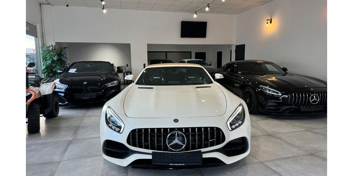 Mercedes-Benz AMG GT 30.000 km 78.000 &euro; Oberhausen 46049