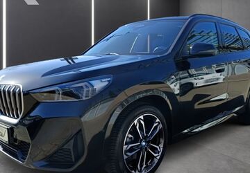 BMW X1 19.537 km 46.289 &euro; Bottrop 46236