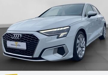 Audi A3 26.510 km 27.720 &euro; Bochum 44892