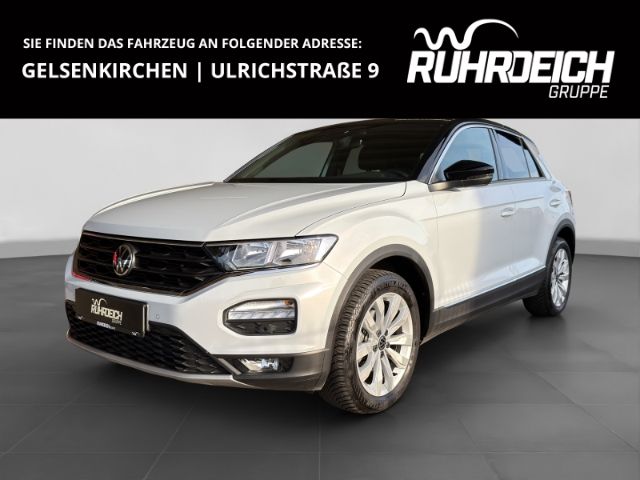 VW T-Roc 11.360 km 24.290 &euro; Gelsenkirchen 45891