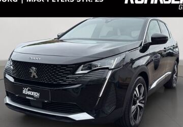 Peugeot 3008 20.094 km 27.690 &euro; Duisburg 47059