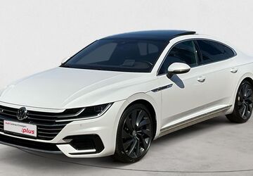 VW Arteon 68.199 km 28.980 &euro; Wesel 46483