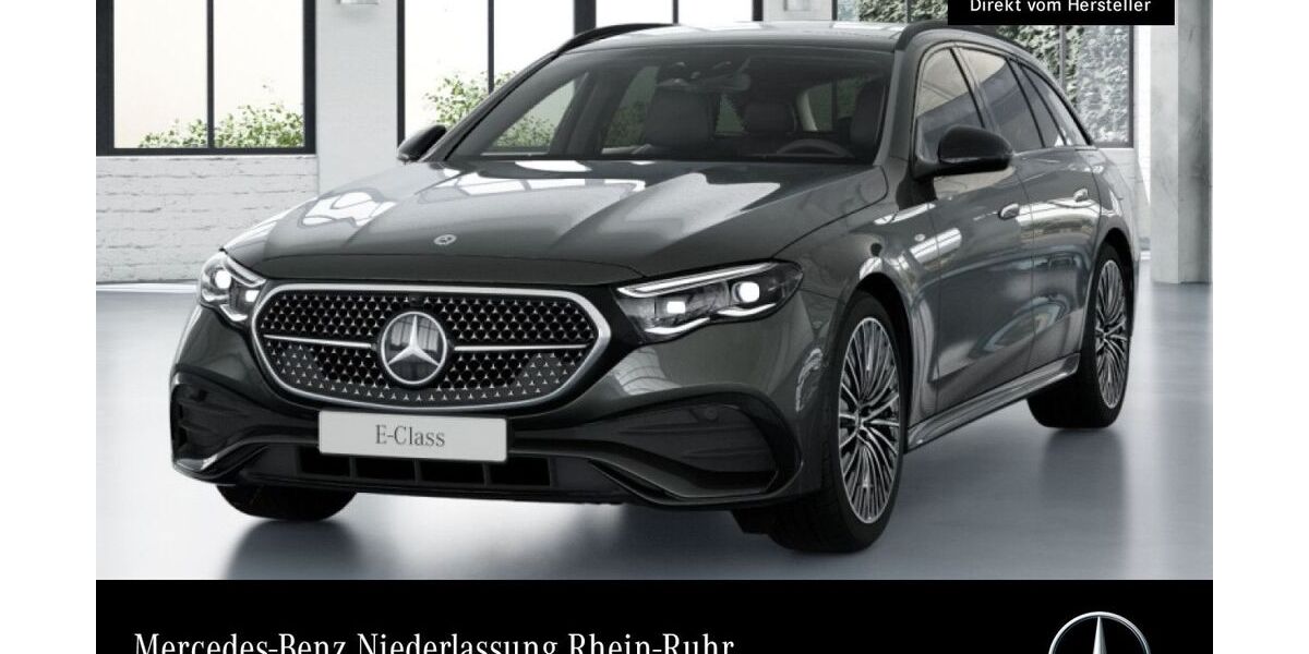 Mercedes-Benz E 300 14.733 km 62.980 &euro; Duisburg 47138