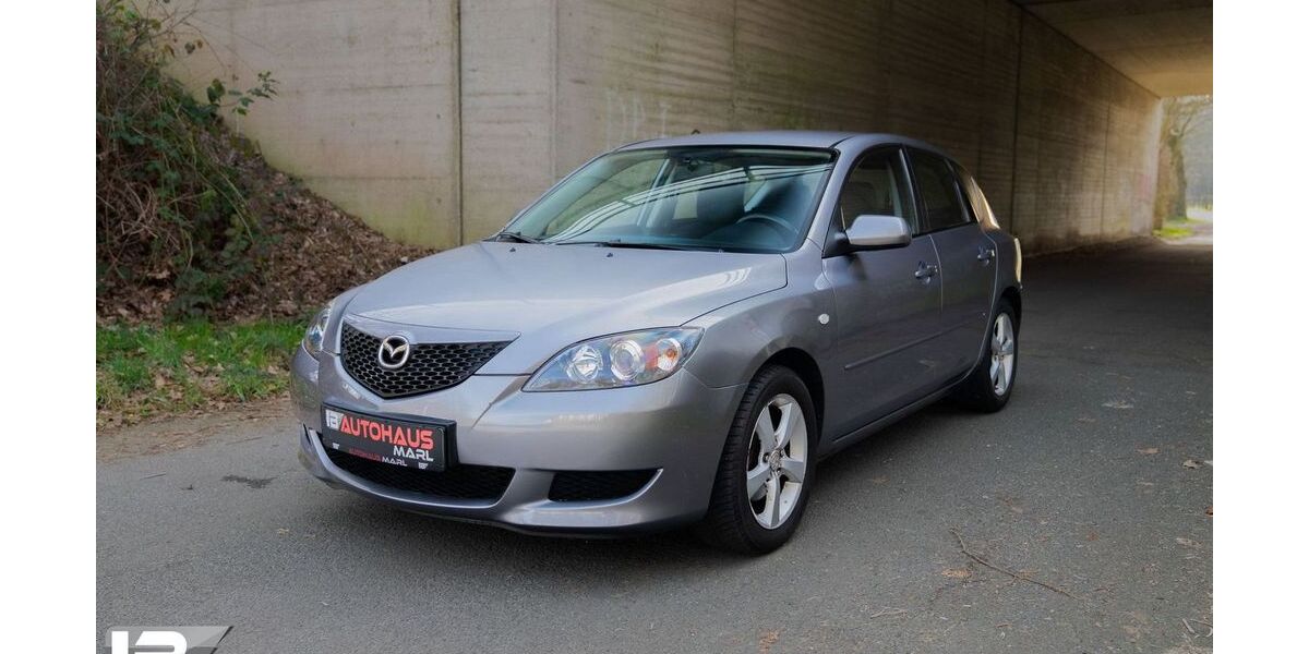 Mazda 3 114.650 km 5.990 &euro; Marl 45772