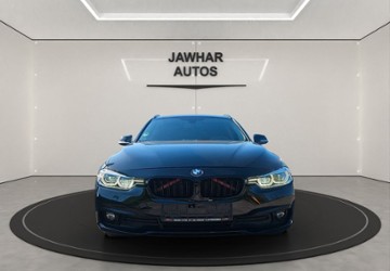 BMW 318 131.799 km 12.990 &euro; Bottrop 46236