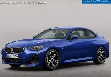 BMW 218 15.106 km 41.799 &euro; Essen 45141