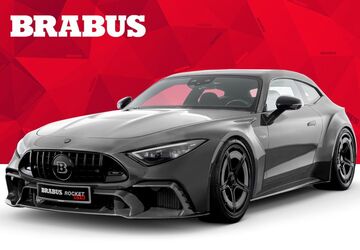 Mercedes-Benz SL 63 AMG 2.450 km 712.810 &euro; Bottrop 46240