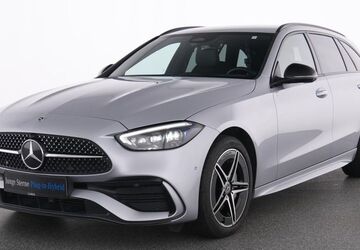 Mercedes-Benz C 300 21.434 km 43.945 &euro; Essen 45309