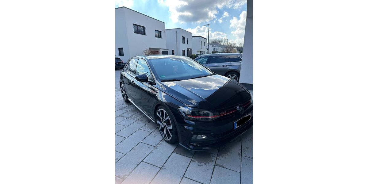 VW Polo 86.000 km 18.100 &euro; Gelsenkirchen 45892