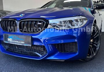 BMW M5 92.000 km 61.490 &euro; Duisburg 47178