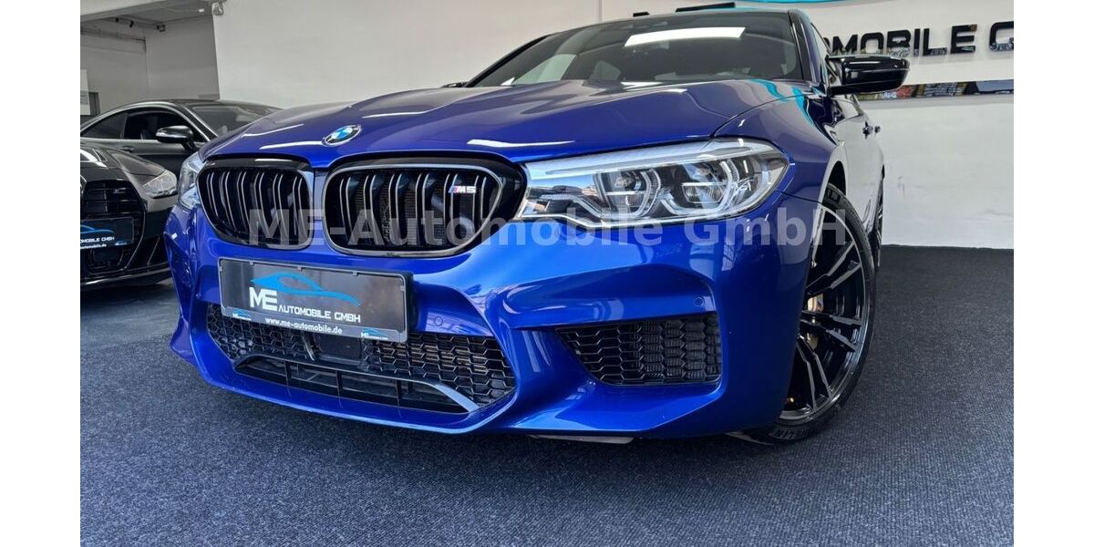 BMW M5 92.000 km 61.490 &euro; Duisburg 47178