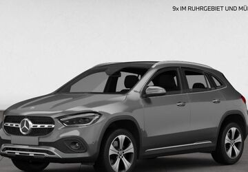 Mercedes-Benz GLA 250 33.501 km 29.490 &euro; Dorsten 46282