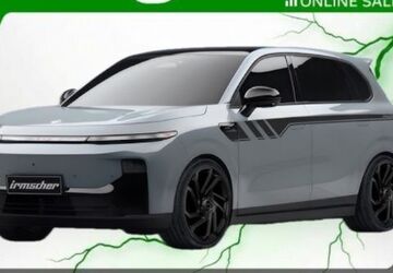 Leapmotor B10 1.197 km 35.990 &euro; Gelsenkirchen 45894