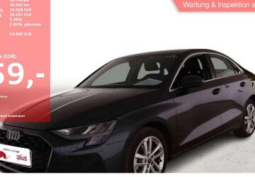 Audi A3 27.577 km 33.630 &euro; Moers-Hülsdonk 47441