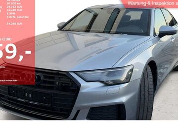 Audi A6 44.042 km 33.760 &euro; Moers-Hülsdonk 47441