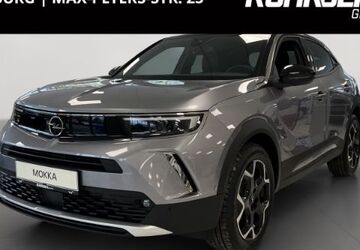 Opel Mokka 19.990 km 24.990 &euro; Duisburg 47059