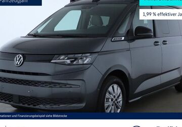 VW T7 California 14.449 km 64.770 &euro; Bochum 44866