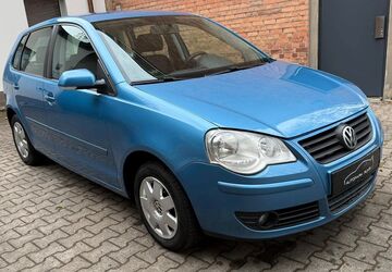 VW Polo 43.000 km 3.899 &euro; Essen 45307